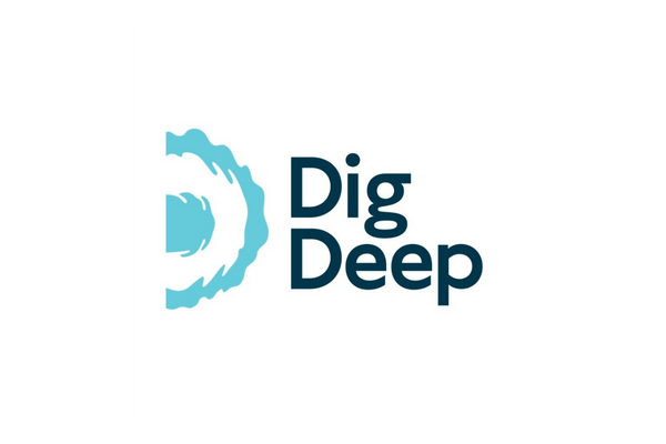 Dig Deep