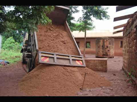 Sango COMBINED PICTURES