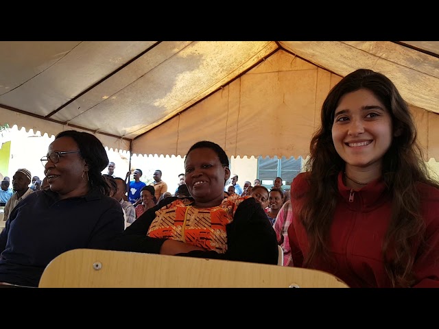 Shule ya Msingi Oria, word-Kahe, Moshi District Council Kilimanjaro Tanzania